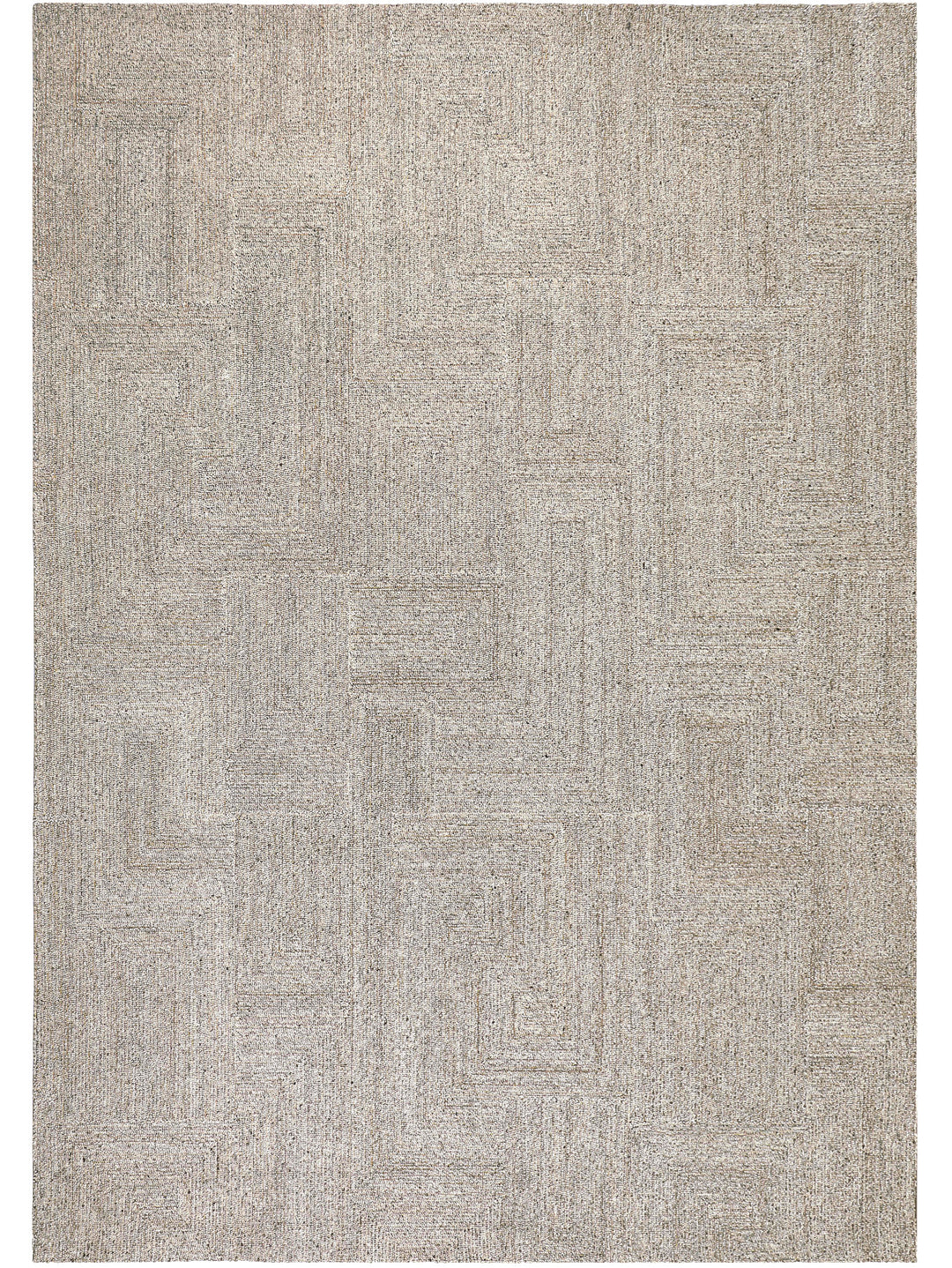 Entwine Rug in Crunchy