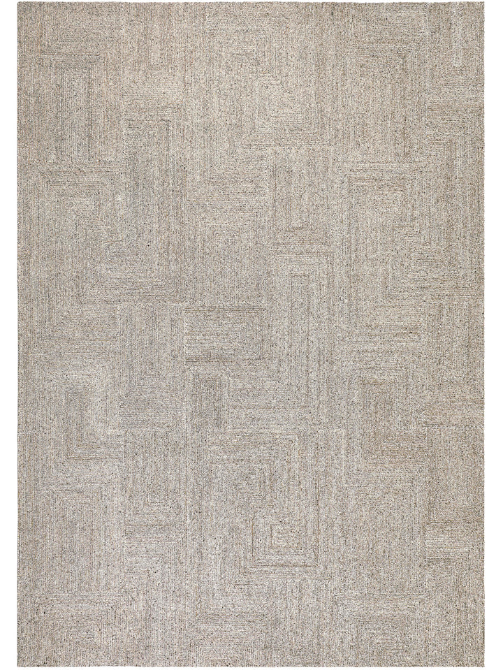 Entwine Rug in Crunchy