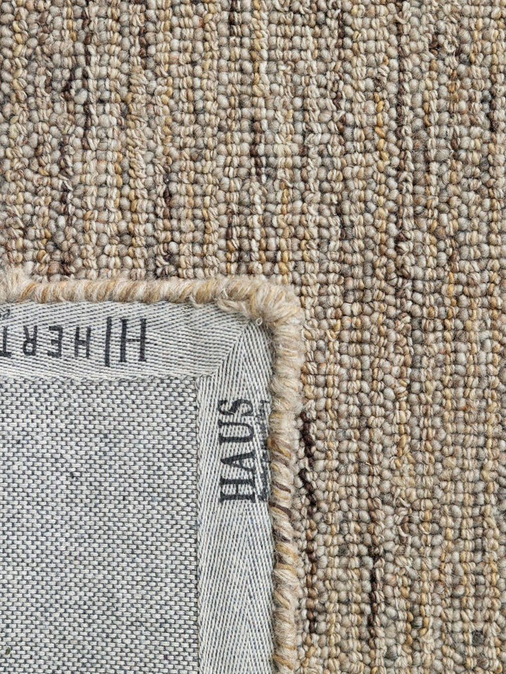 Entwine Rug in Crunchy