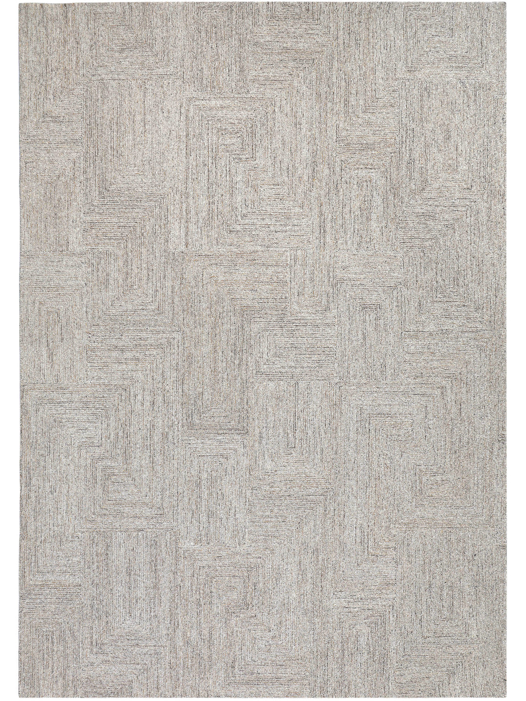 Entwine Rug in Nugget