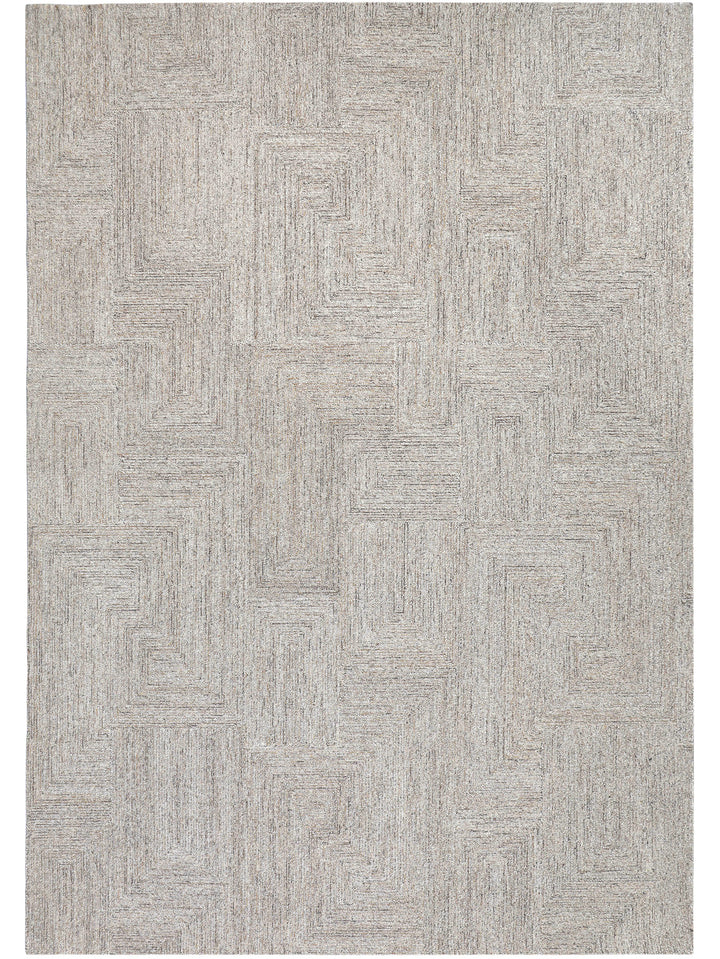Entwine Rug in Nugget