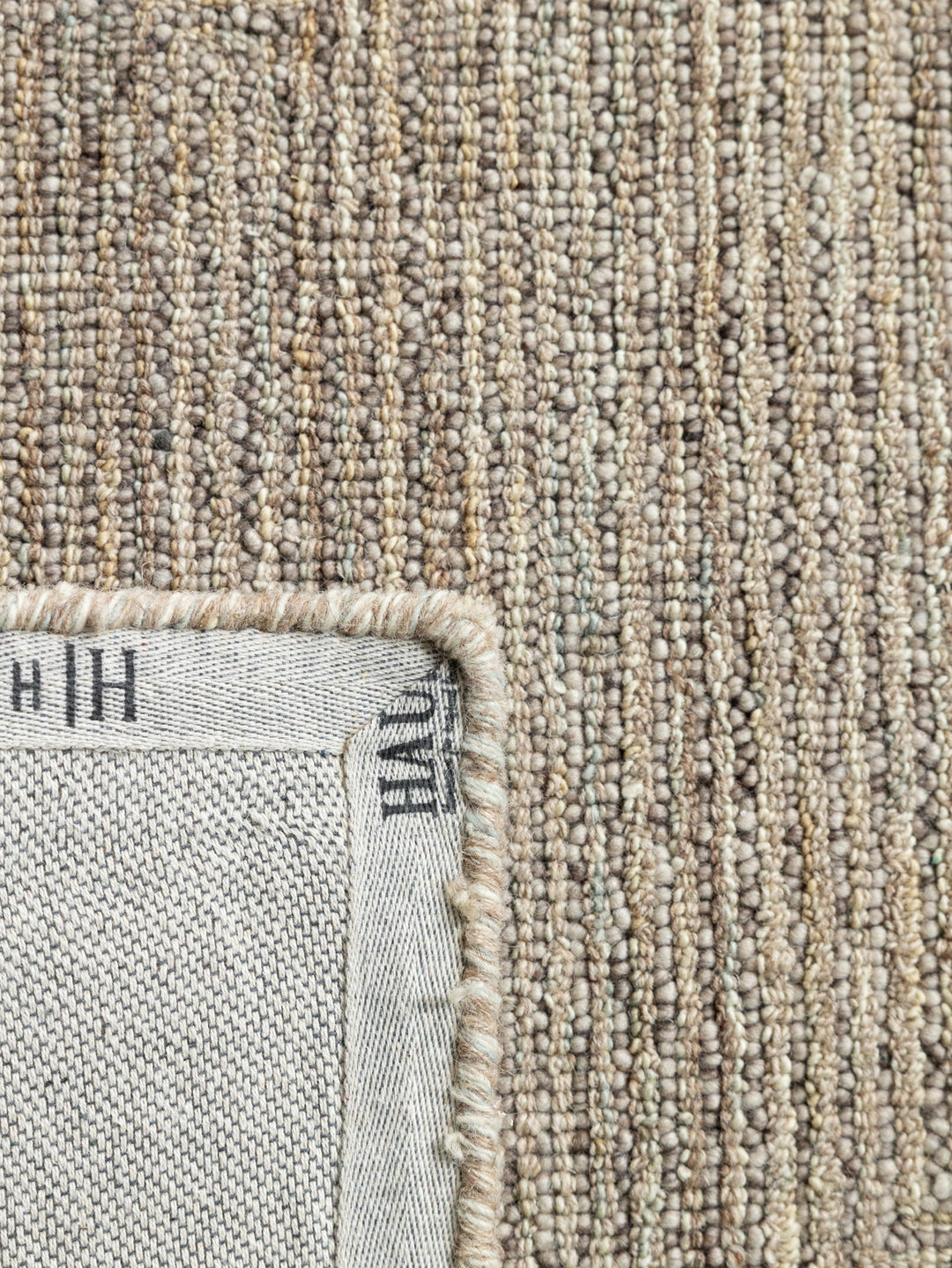 Entwine Rug in Nugget