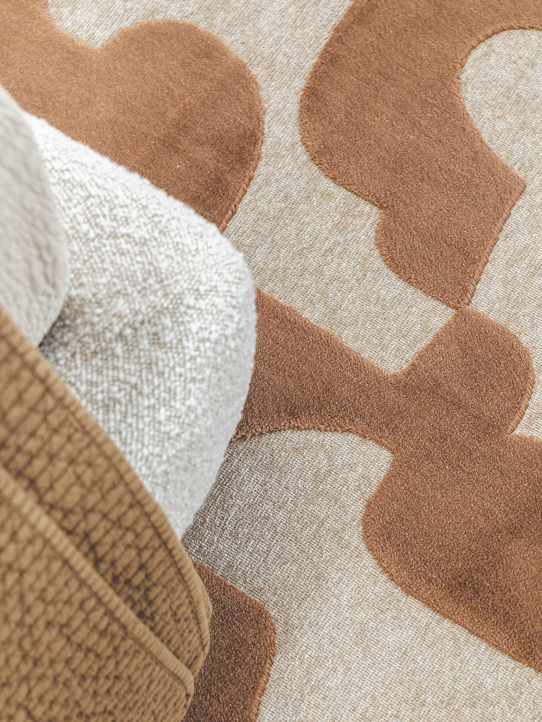 Equinox Rug in Autumn