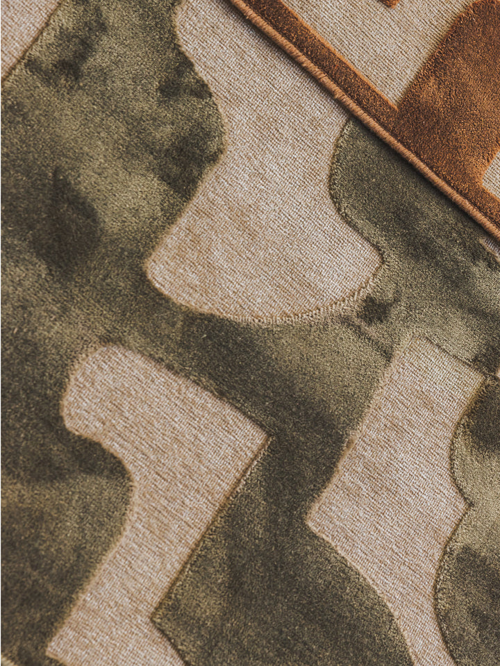 Equinox Rug in Dusk