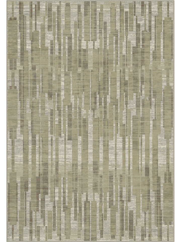 Ether Rug in Plated