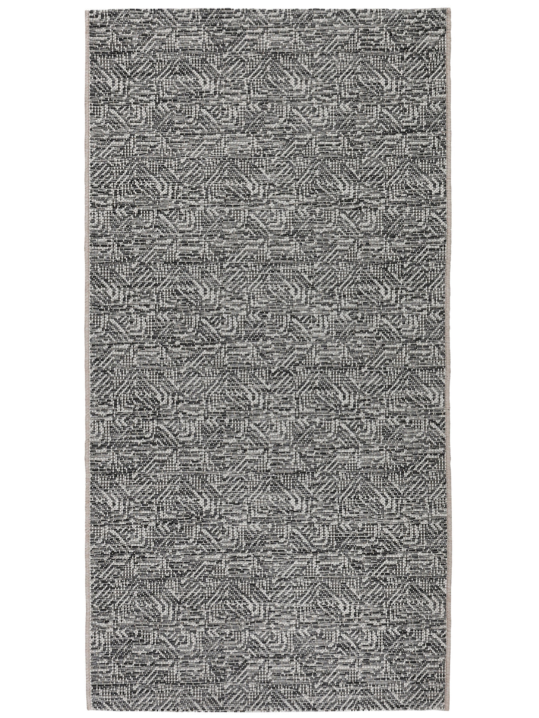 Felix Outdoor Runner in Domino