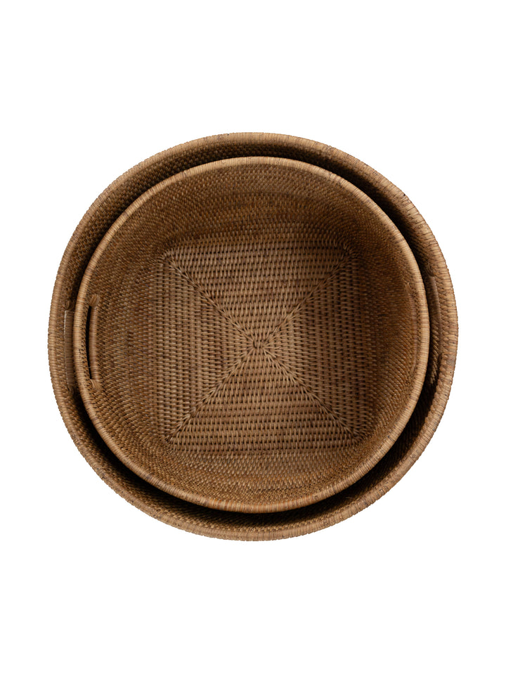 Grand Baie Basket