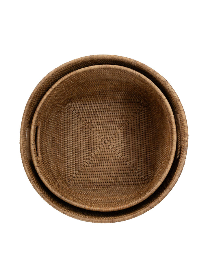 Grand Baie Basket