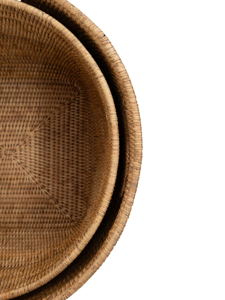 Grand Baie Basket