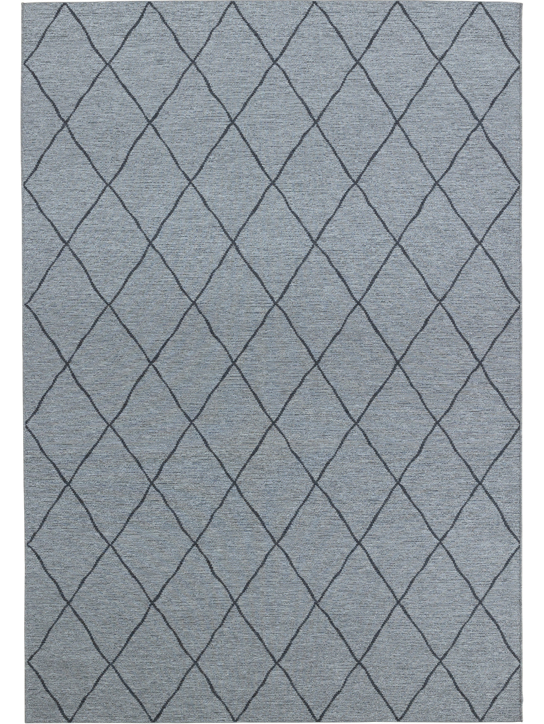 Breakwater Rug in Fog