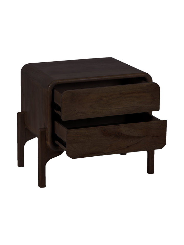 Hamptons Nightstand