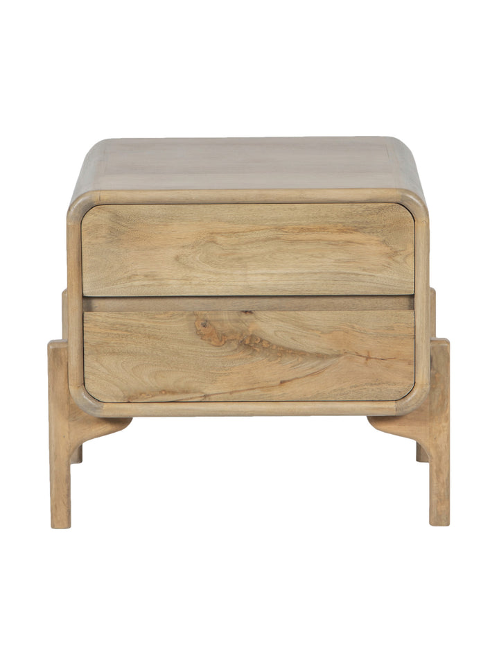 Hamptons Nightstand