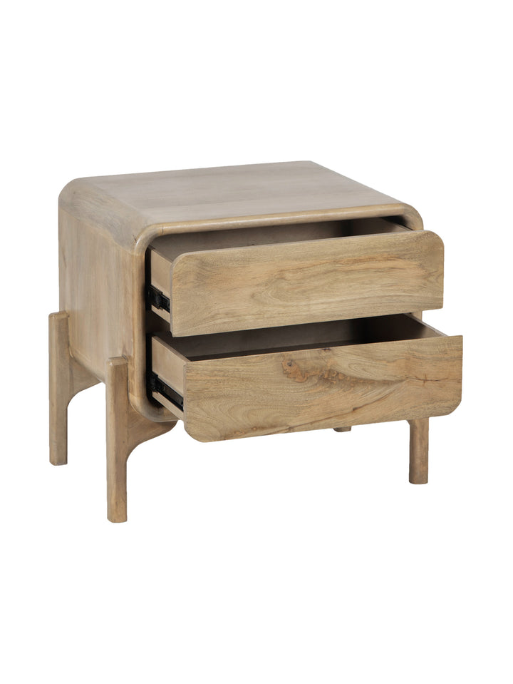 Hamptons Nightstand