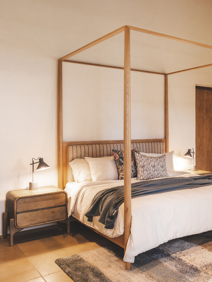 Hamptons Nightstand