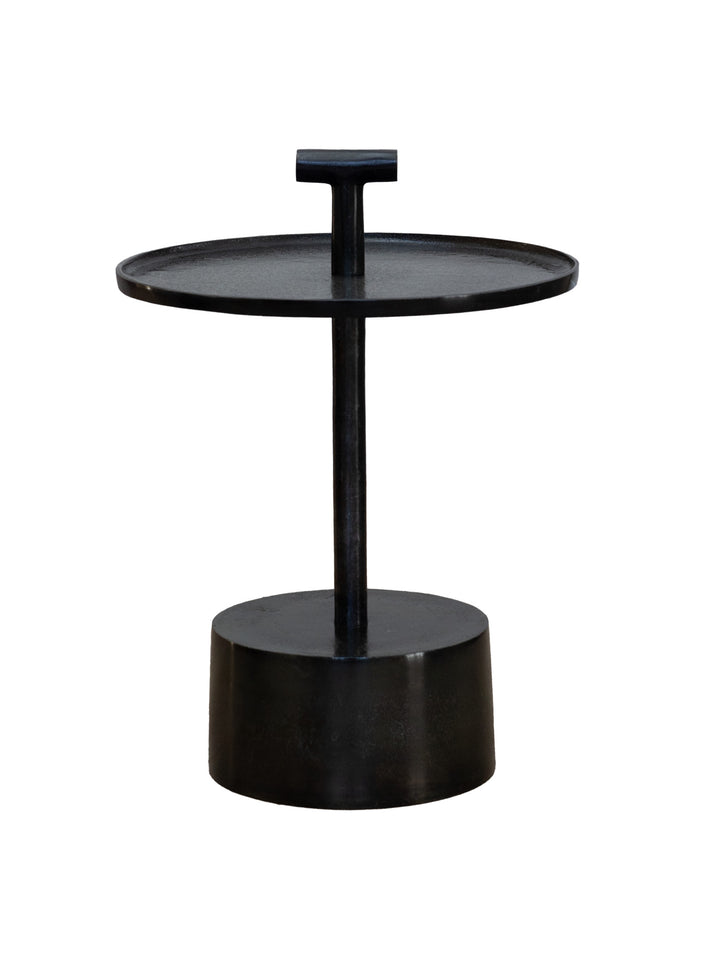 Harbour Side Table in Volcanic