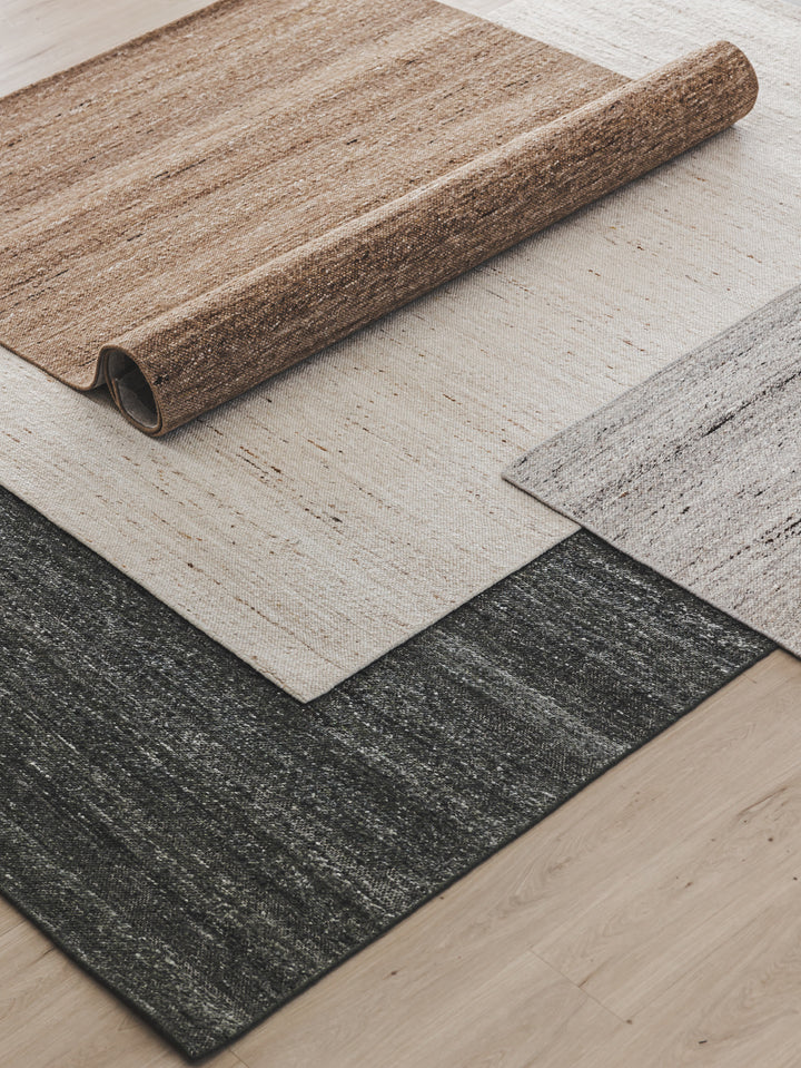 Harmonise Rug in Forest