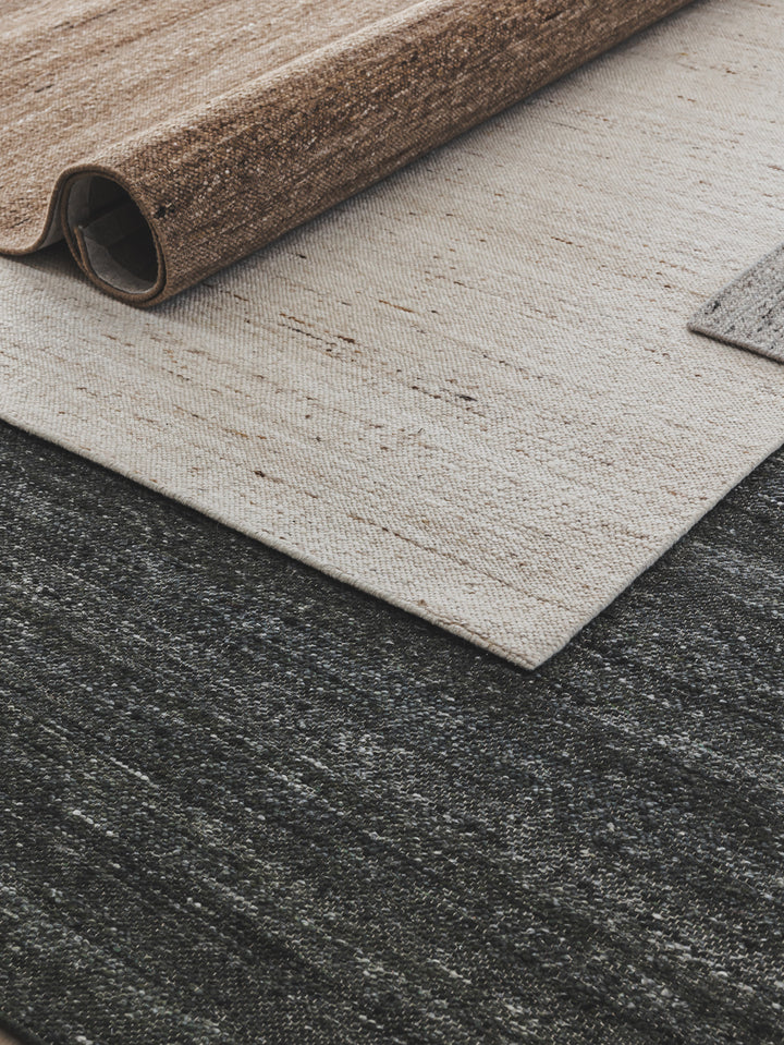 Harmonise Rug in Forest