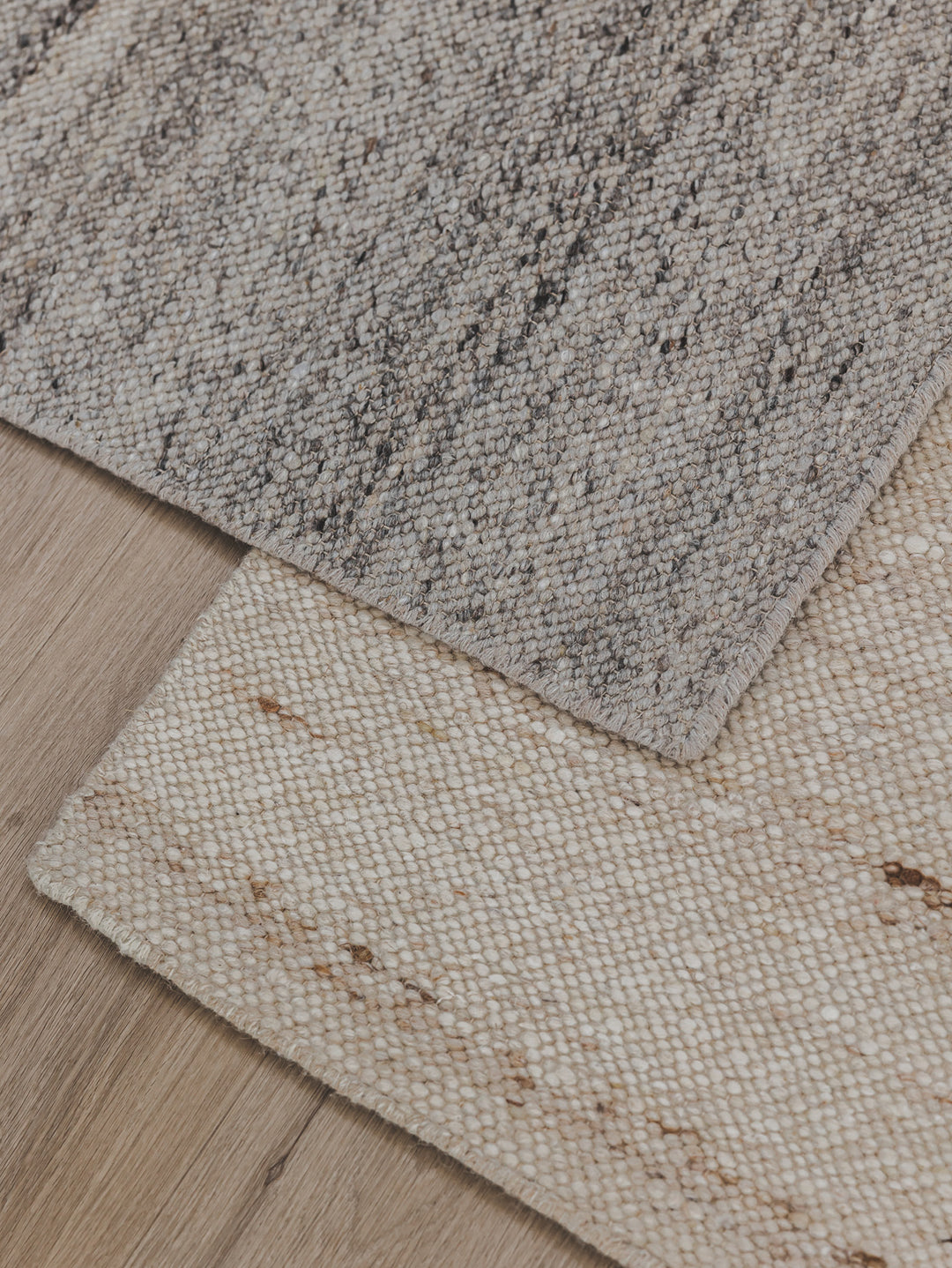 Harmonise Rug in Linen