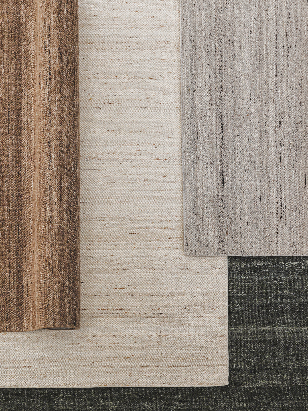 Harmonise Rug in Linen