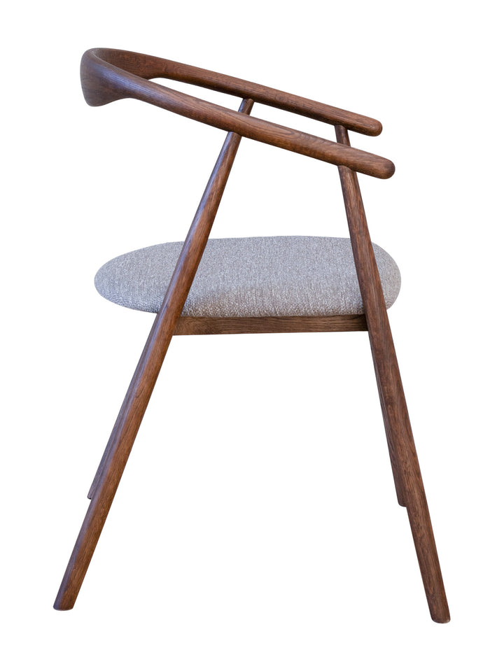 Harper Oak Dining Chair