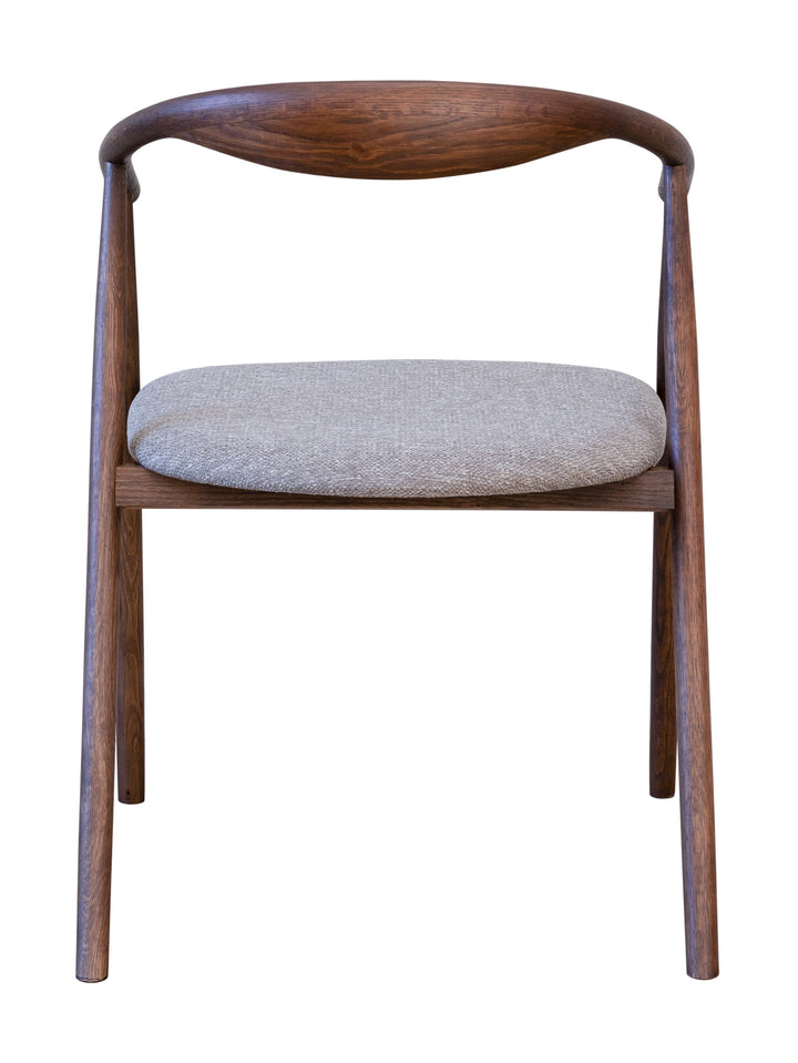 Harper Oak Dining Chair