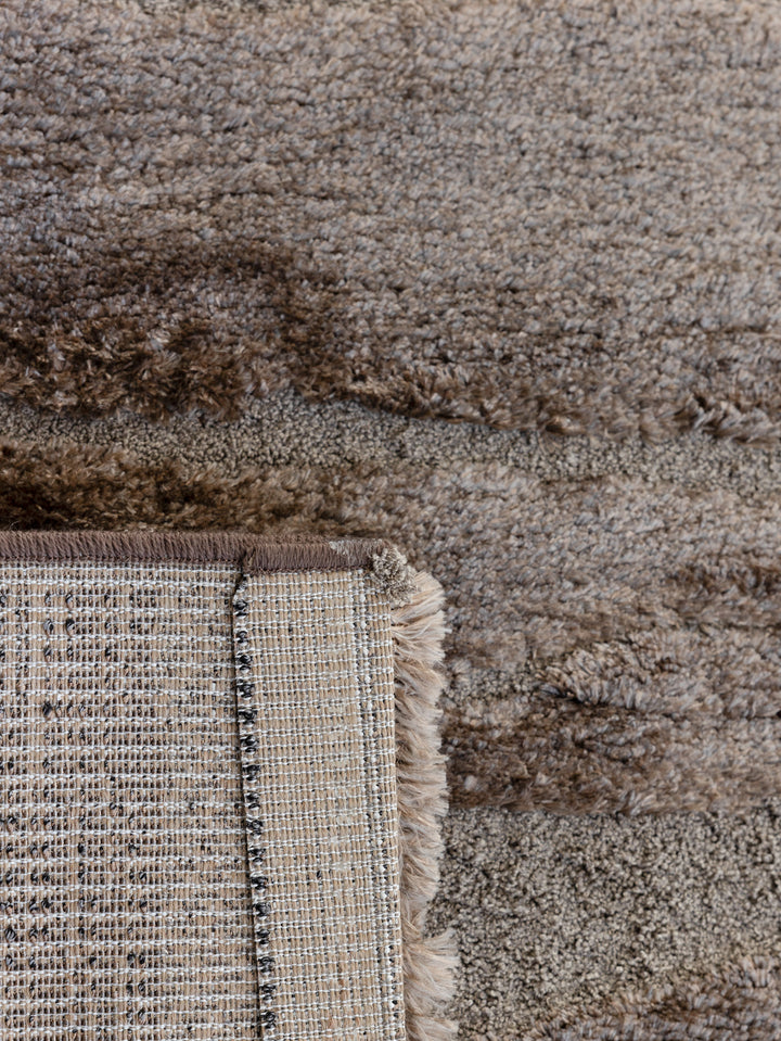 Imogen Rug in Caramel
