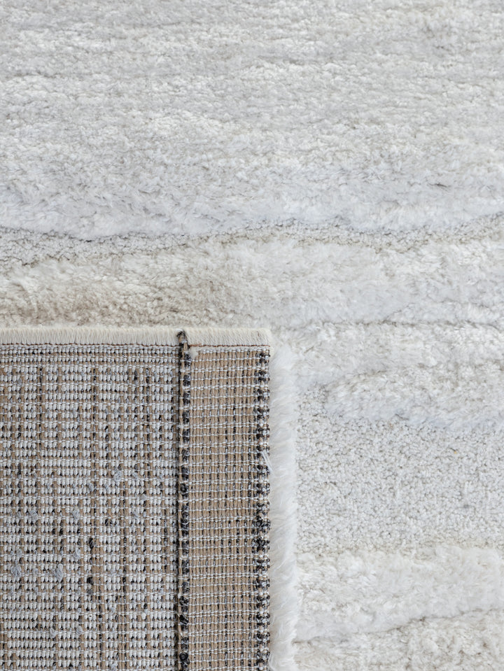 Imogen Rug in Salt