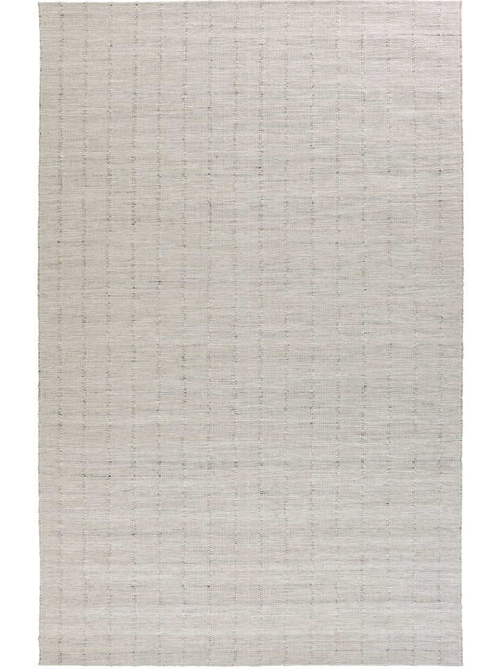Interrow Rug in Macadamia