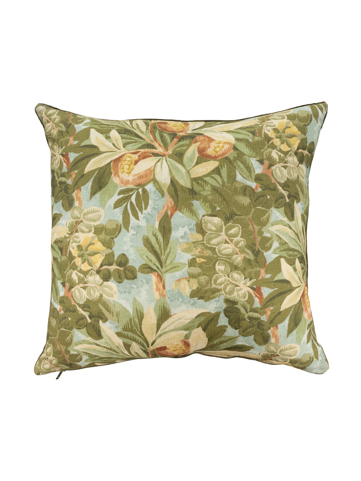 Isadora Scatter in Bluffs Green