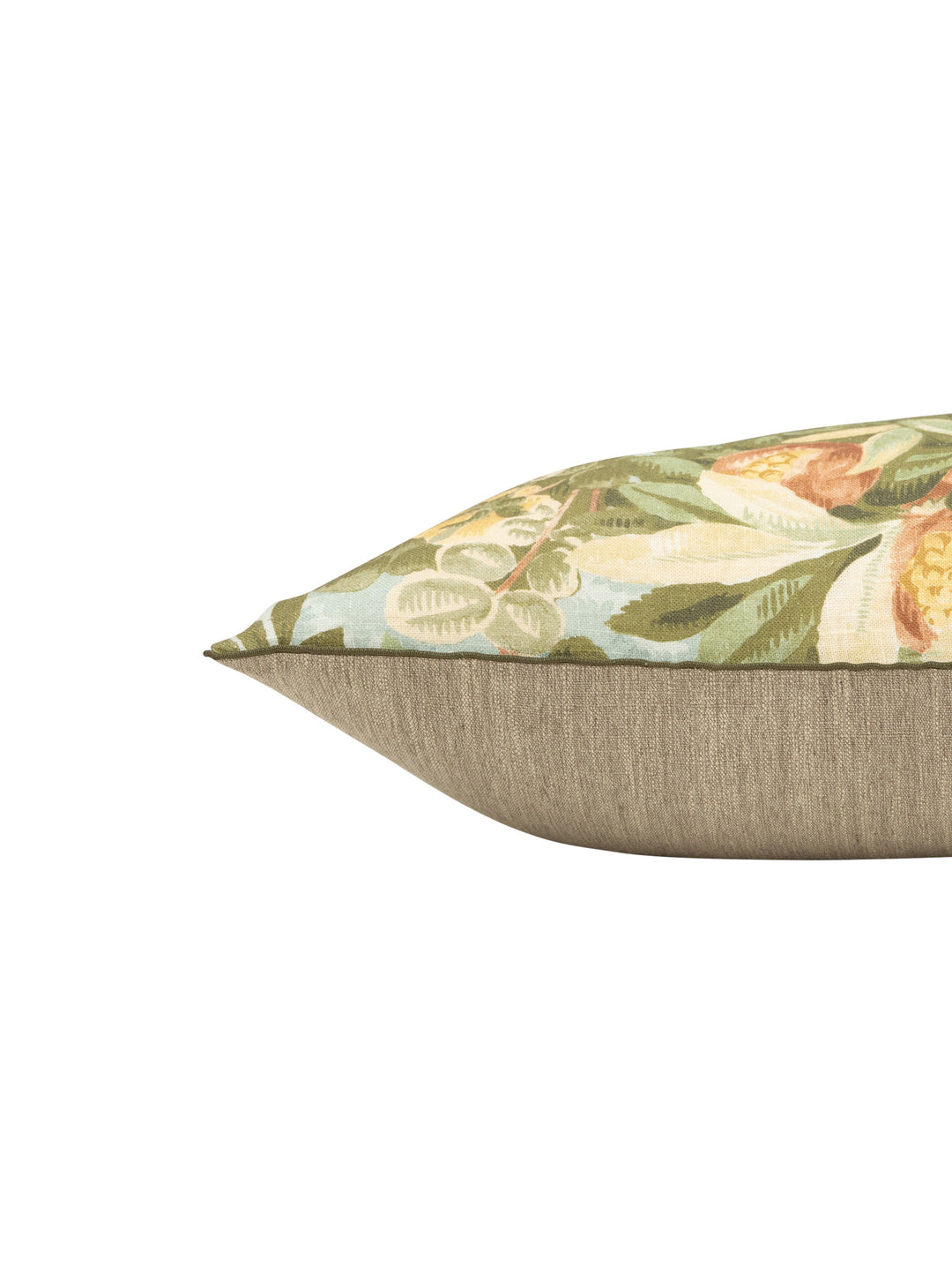 Isadora Scatter in Bluffs Green