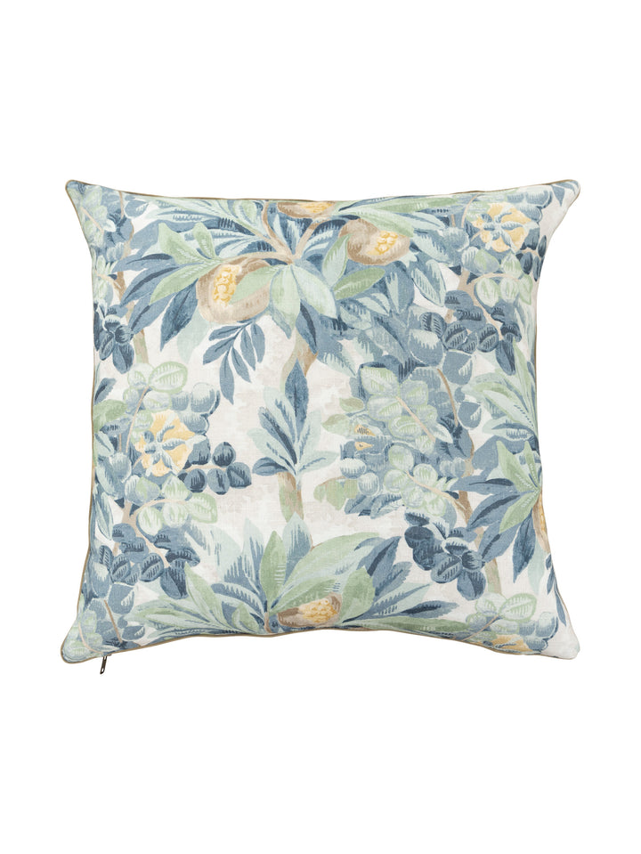 Isadora Scatter in Delft