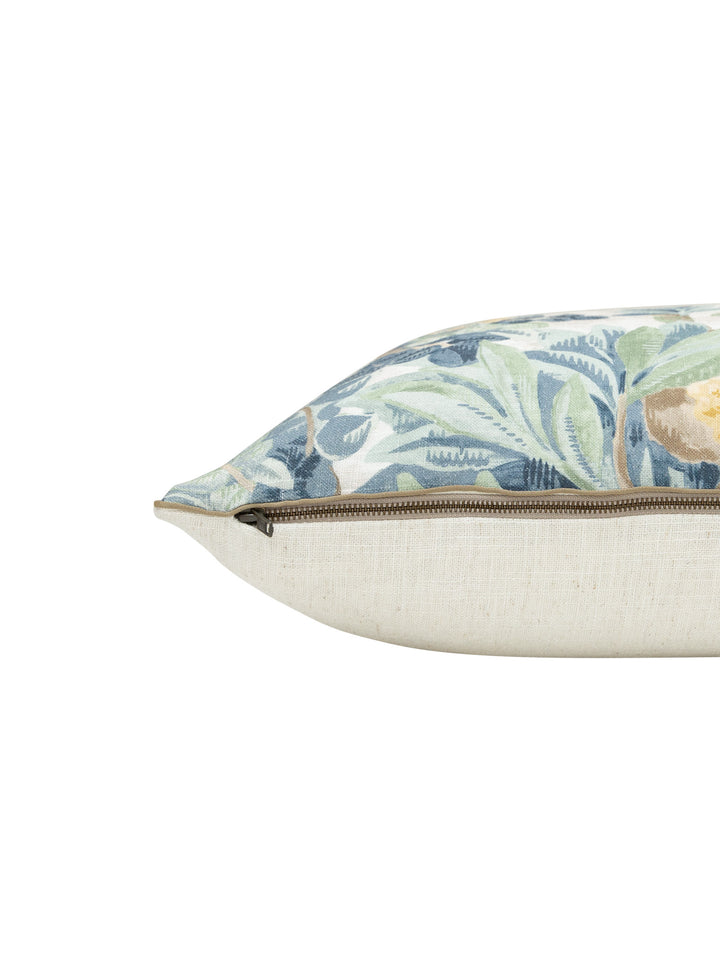 Isadora Scatter in Delft