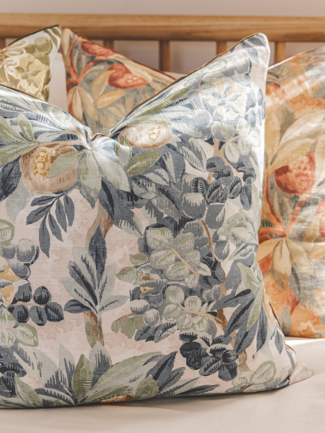 Isadora Scatter in Delft