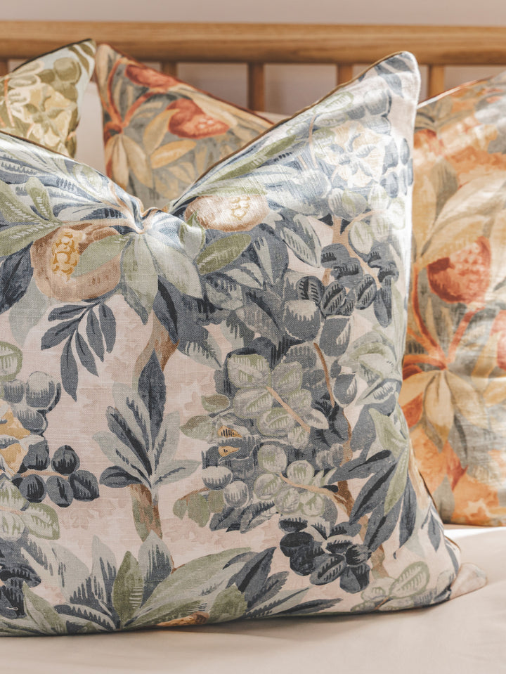 Isadora Scatter in Delft