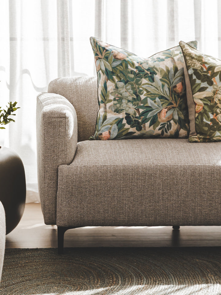 Isadora Scatter in Horizon