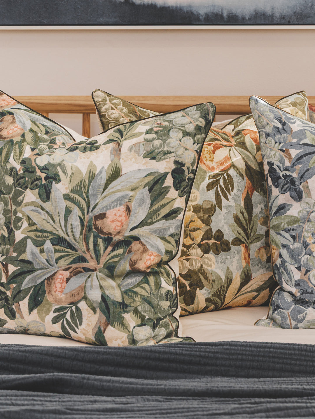 Isadora Scatter in Horizon