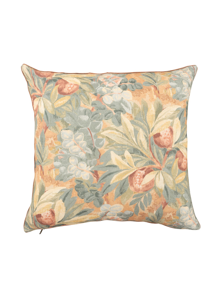 Isadora Scatter in Morning Sky