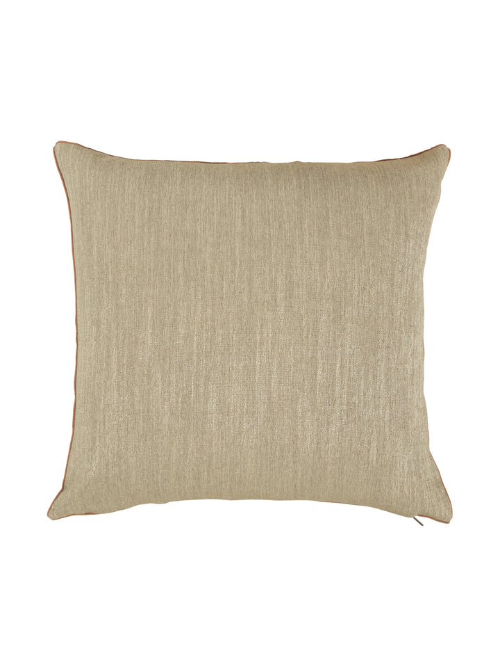 Isadora Scatter in Morning Sky