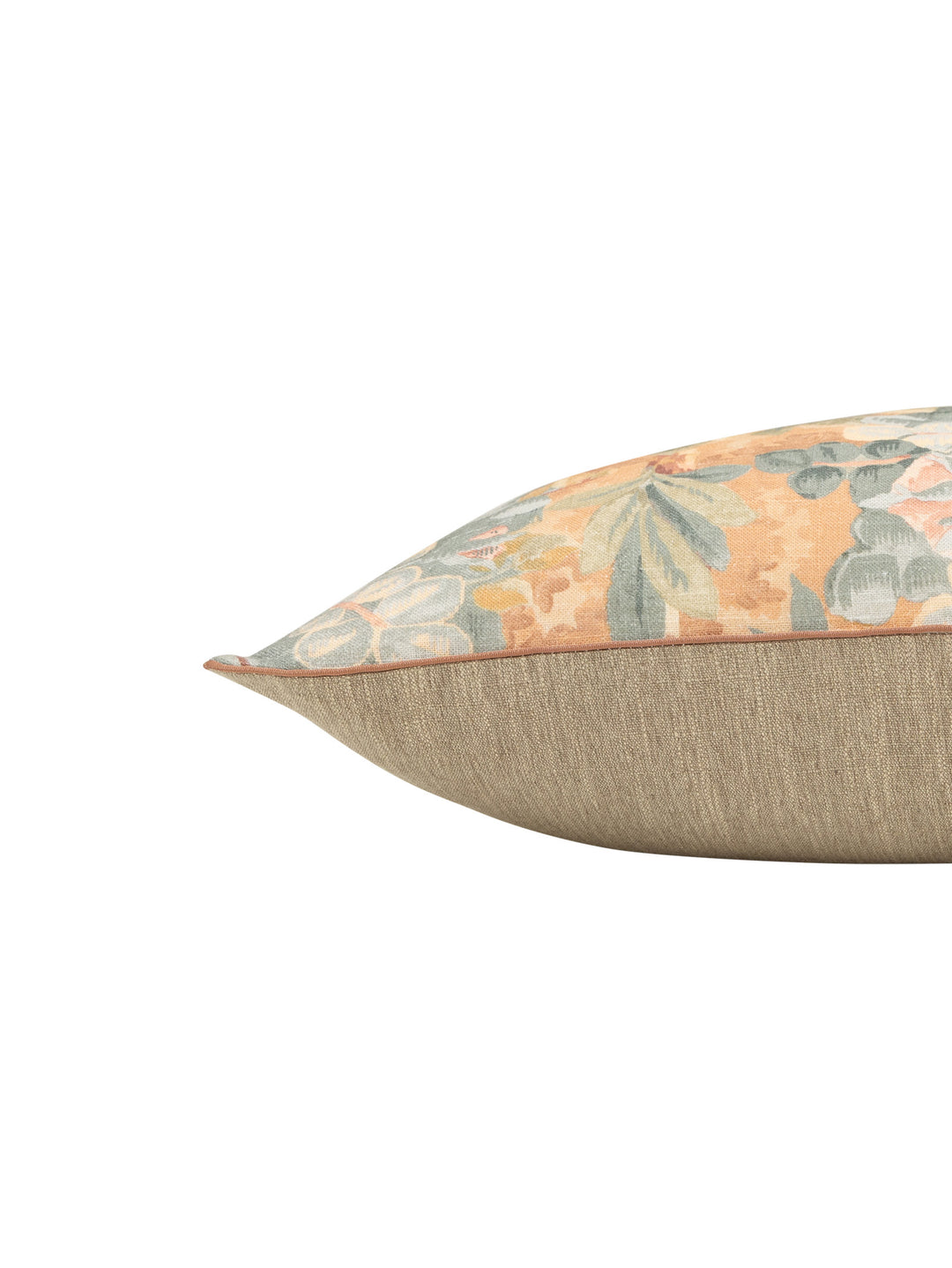 Isadora Scatter in Morning Sky