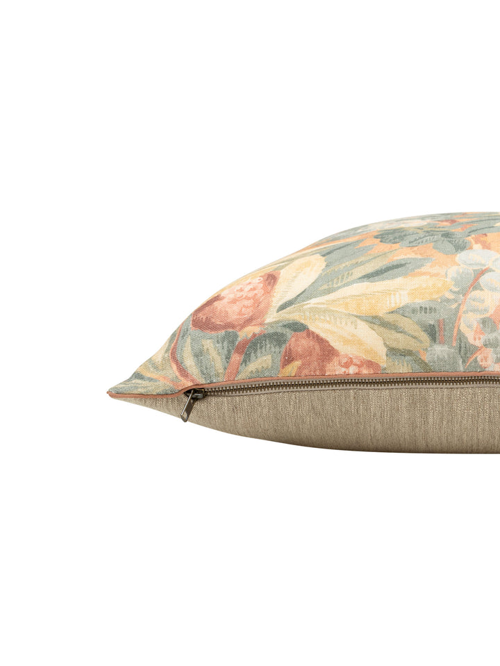 Isadora Scatter in Morning Sky