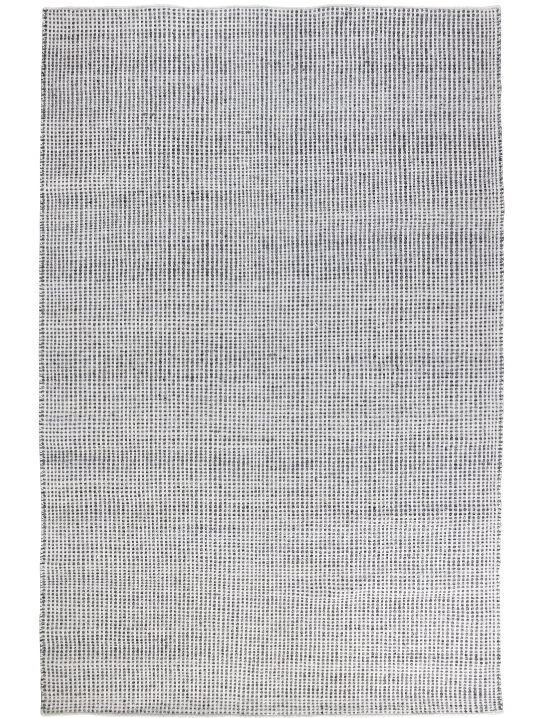 Jardin Outdoor Rug in Coal