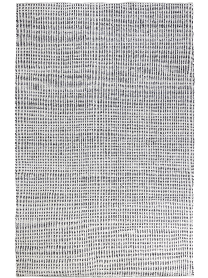Jardin Outdoor Rug in Coal