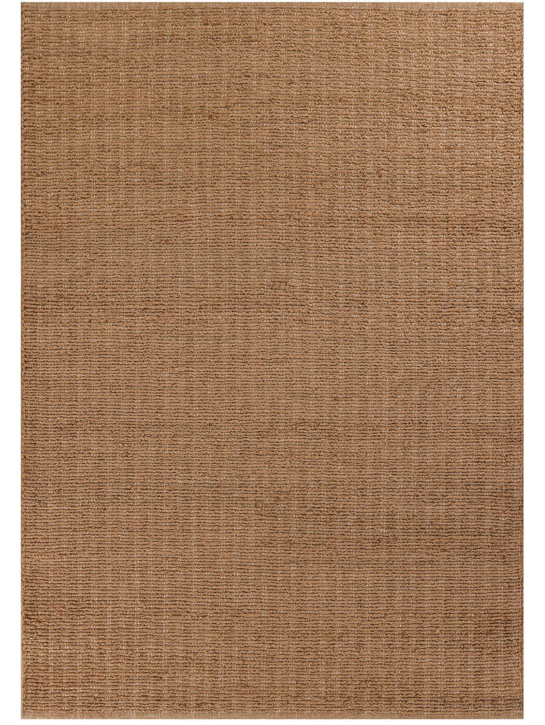 Jutties Rug in Natural