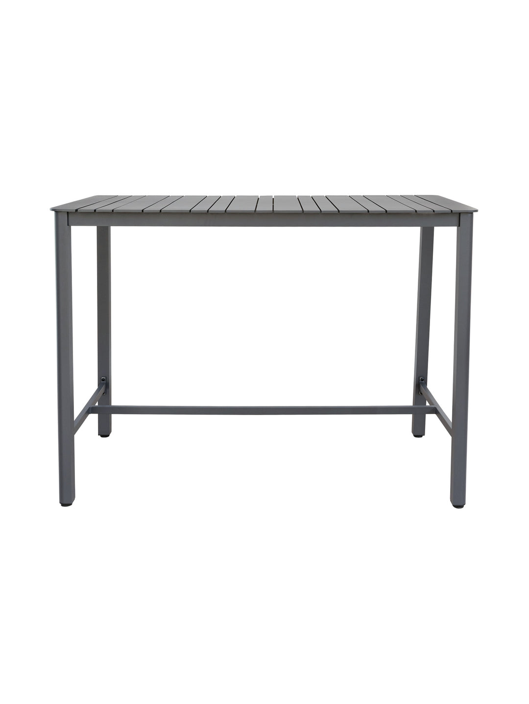 Kariba Outdoor Bar Table 6 Seater
