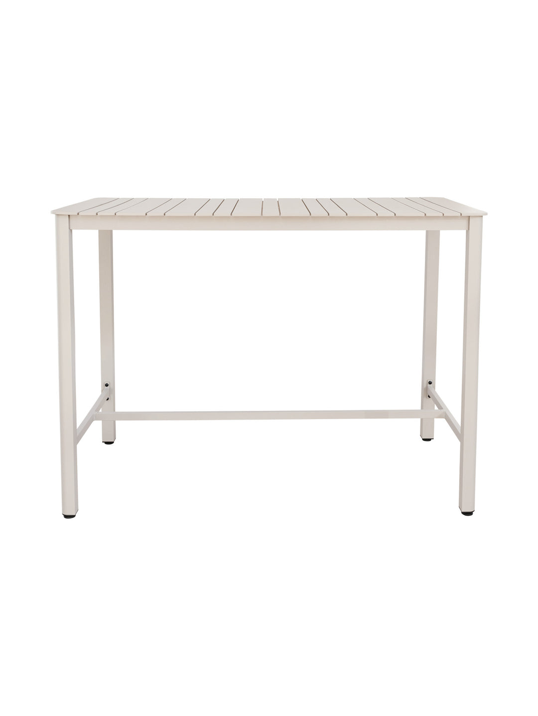 Kariba Outdoor Bar Table 6 Seater