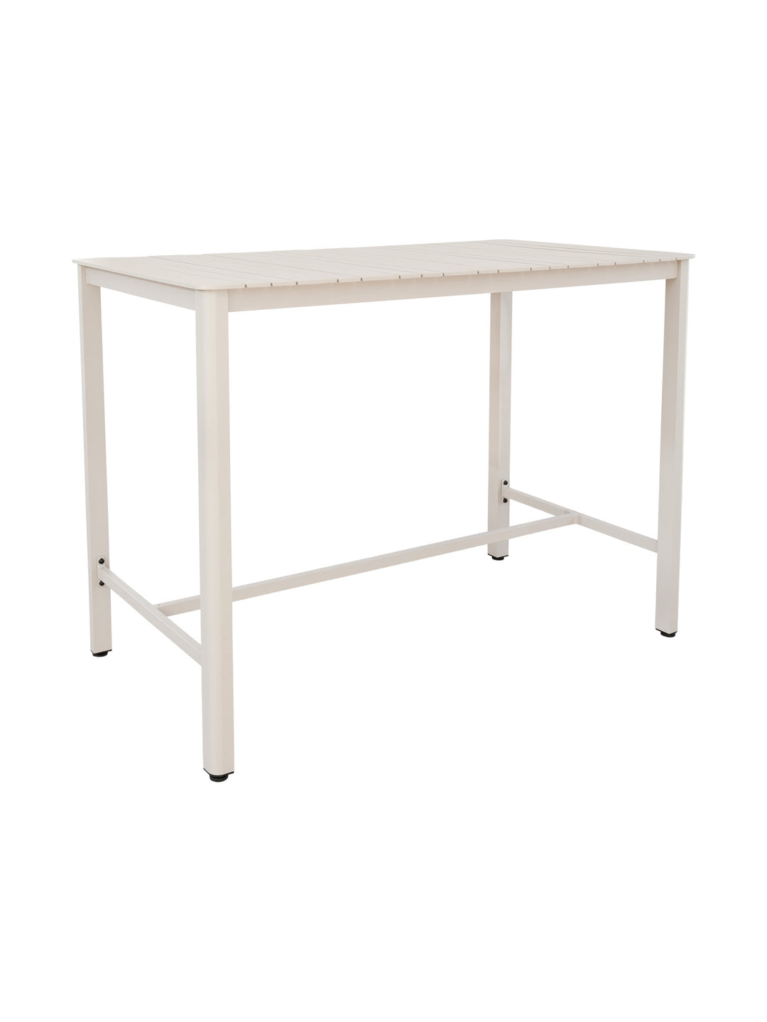 Kariba Outdoor Bar Table 6 Seater