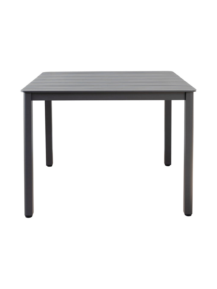 Kariba Outdoor Table 4 Seater
