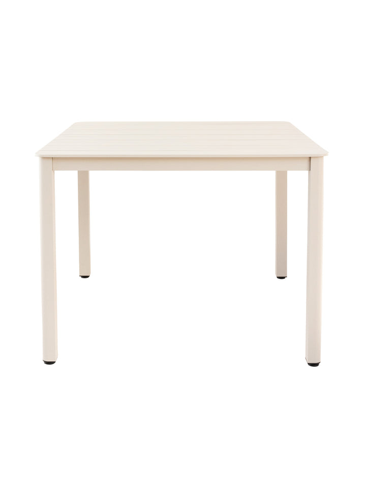 Kariba Outdoor Table 4 Seater