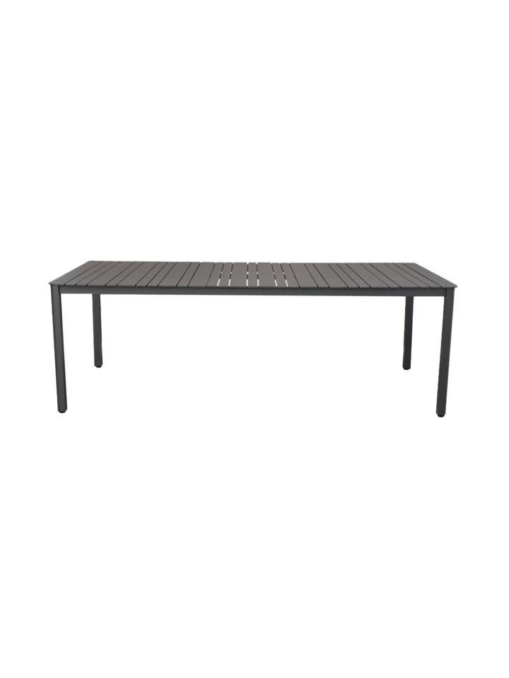 Kariba Outdoor Table 6 Seater
