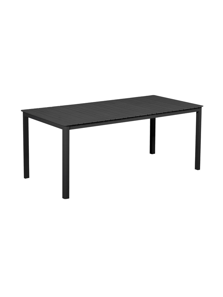 Kariba Outdoor Table 6 Seater